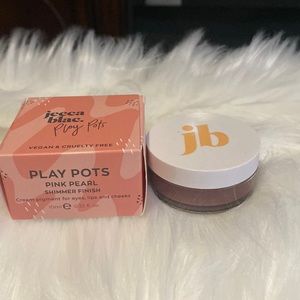 Jecca Blac Play Pot